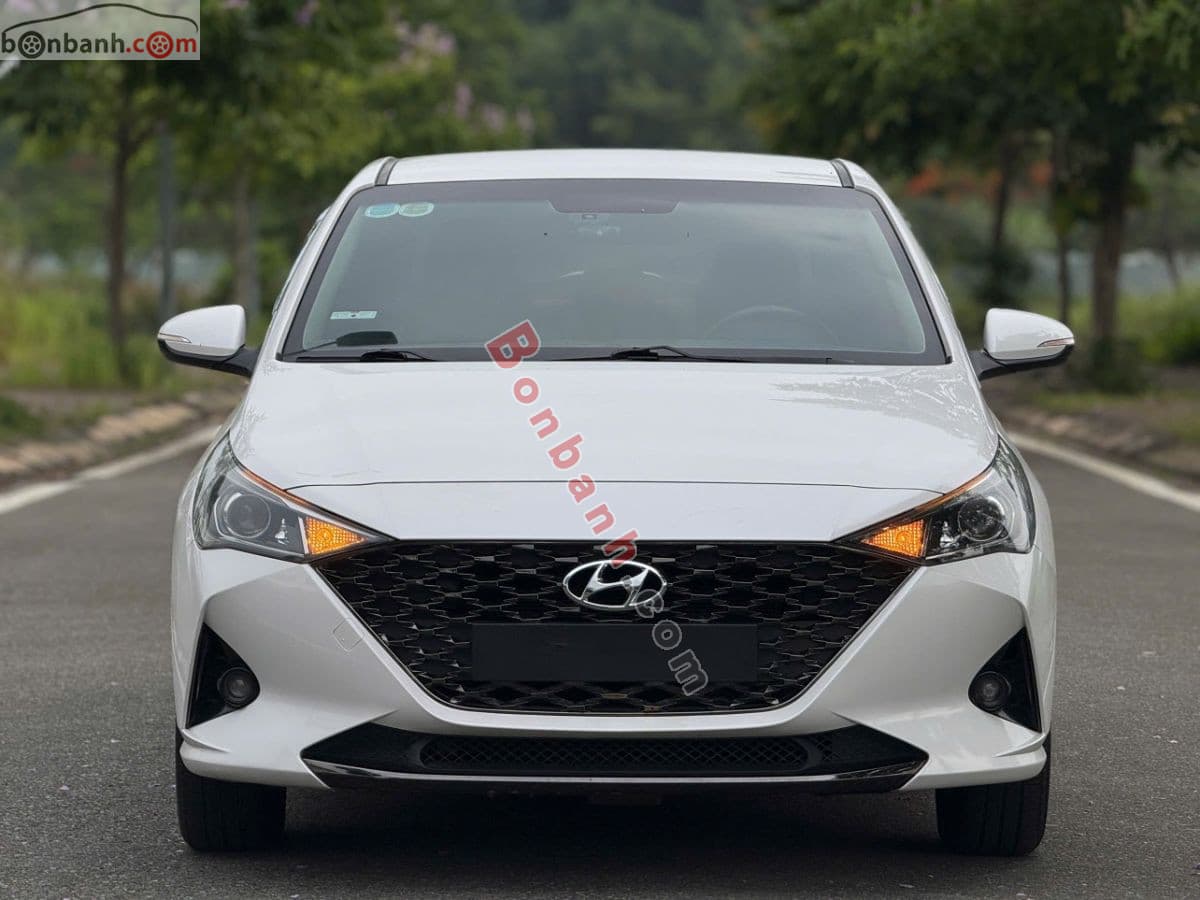 2023 Hyundai Accent 1.4 MT