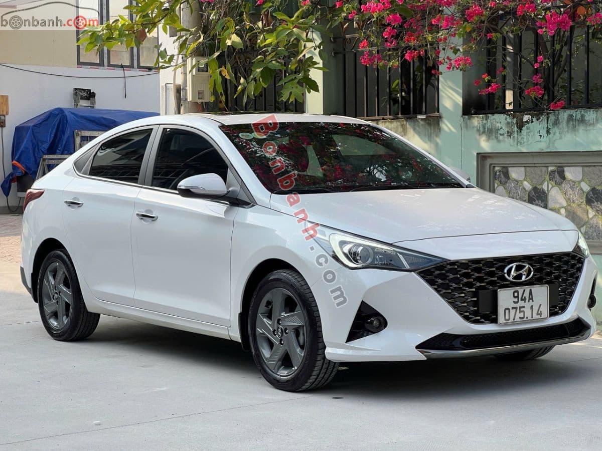 2022 Hyundai Accent 1.4 AT Đặc Biệt