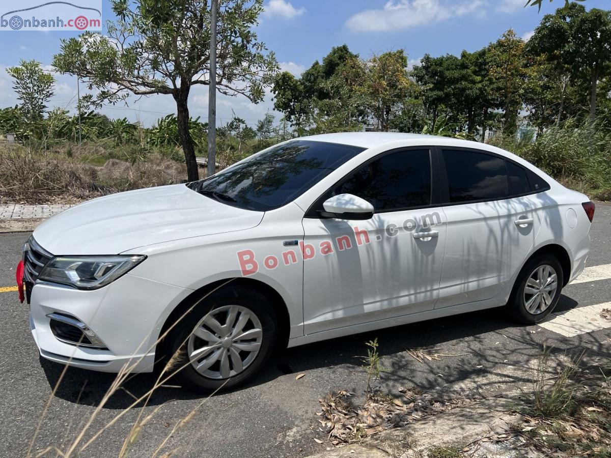 2024 MG 5 1.5 MT