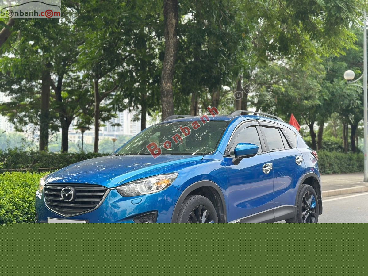 2012 Mazda CX5 2.0 AT