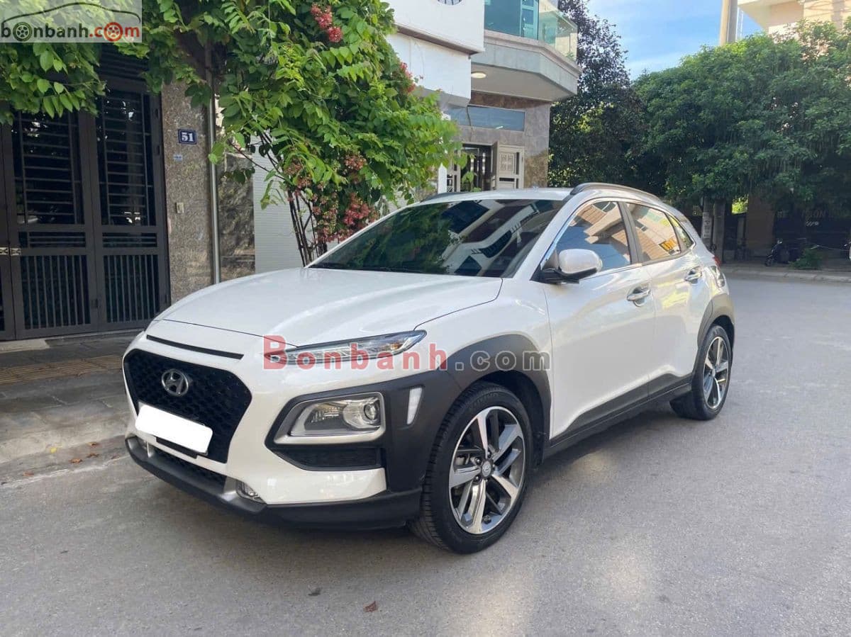 2021 Hyundai Kona Đặc Biệt 2.0 AT