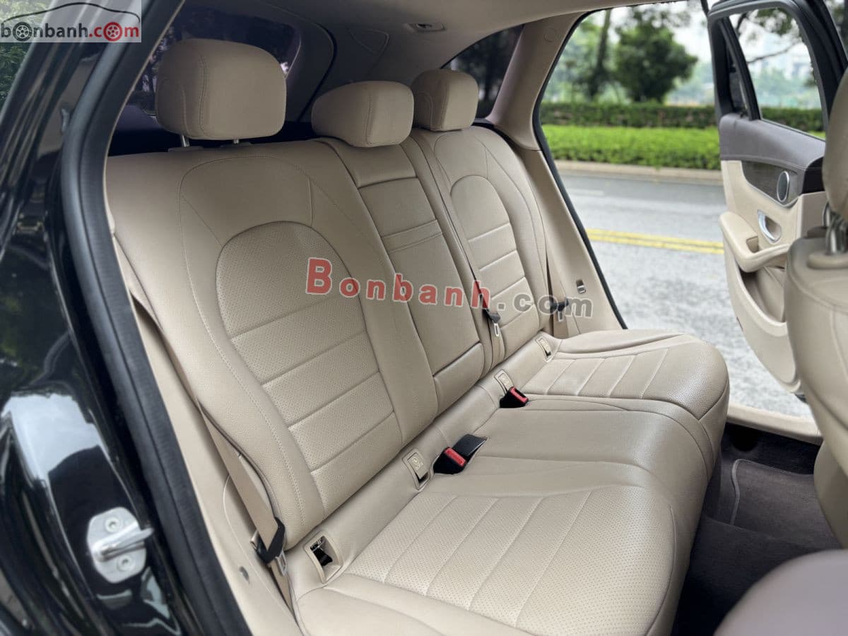 2018 Mercedes-Benz GLC 200 - ảnh nhỏ 10