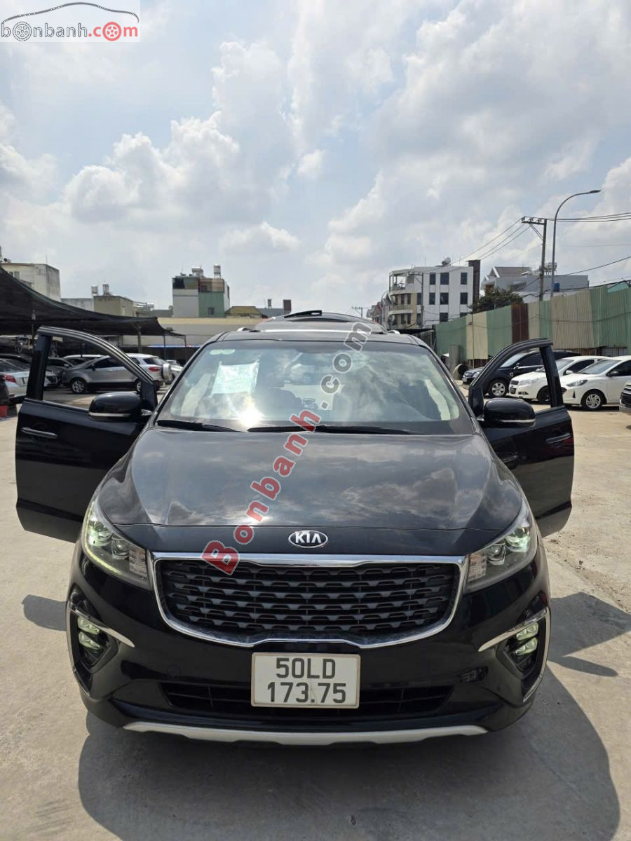 2021 Kia Sedona 3.3 GAT Premium