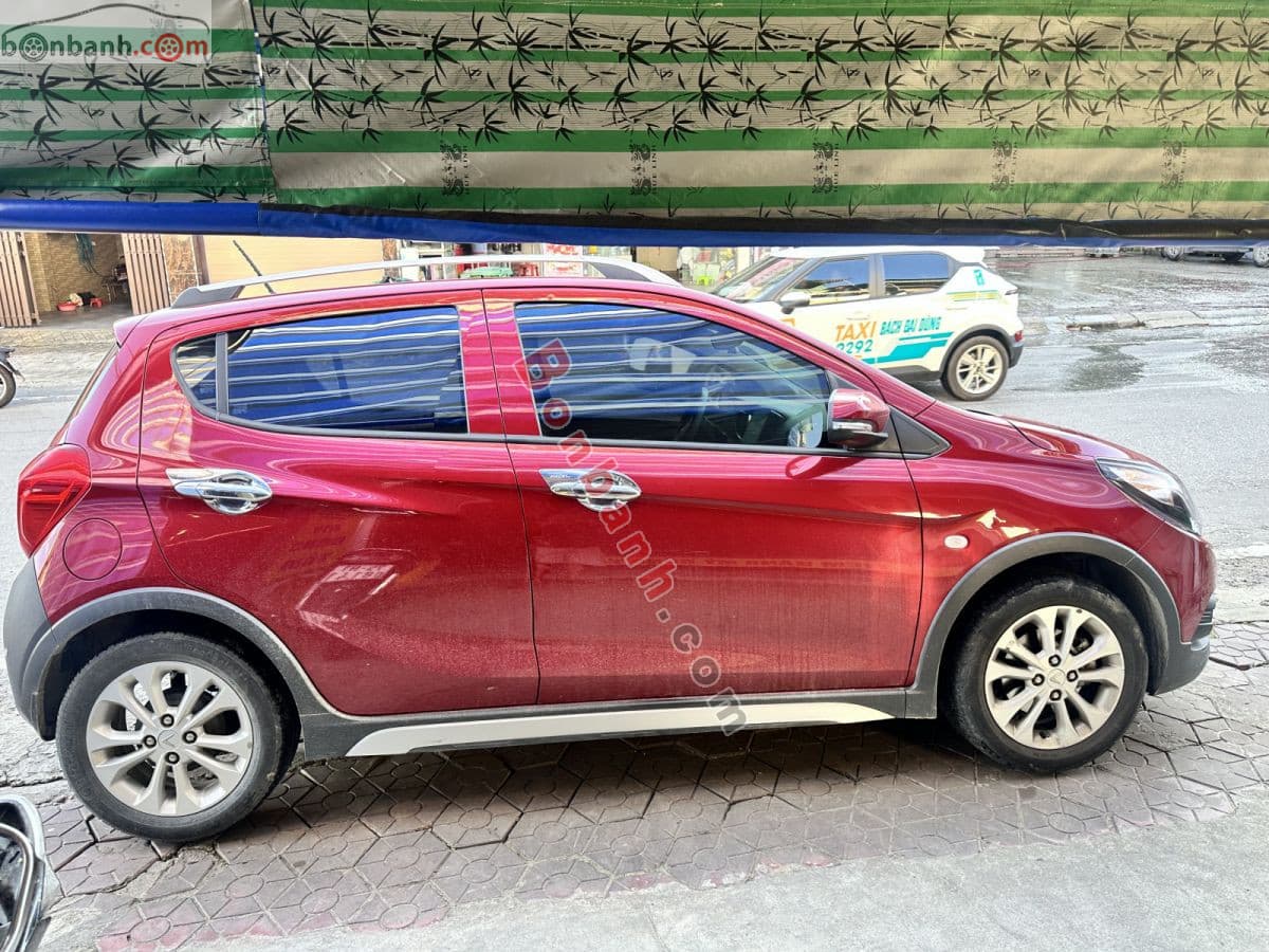 2021 VinFast Fadil 1.4 AT