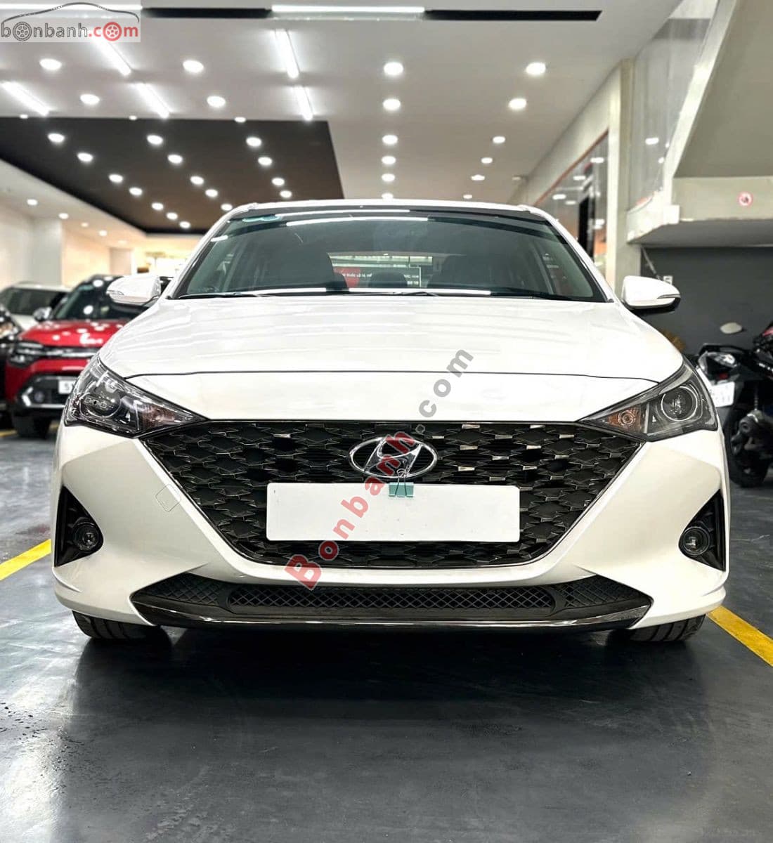2024 Hyundai Accent 1.4 AT Đặc Biệt