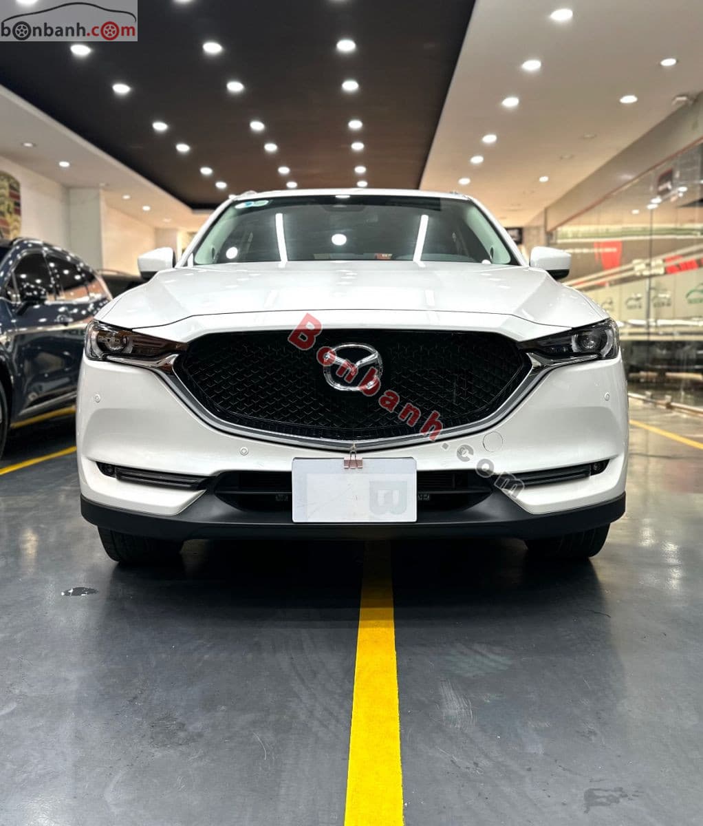2023 Mazda CX5 Premium 2.0 AT