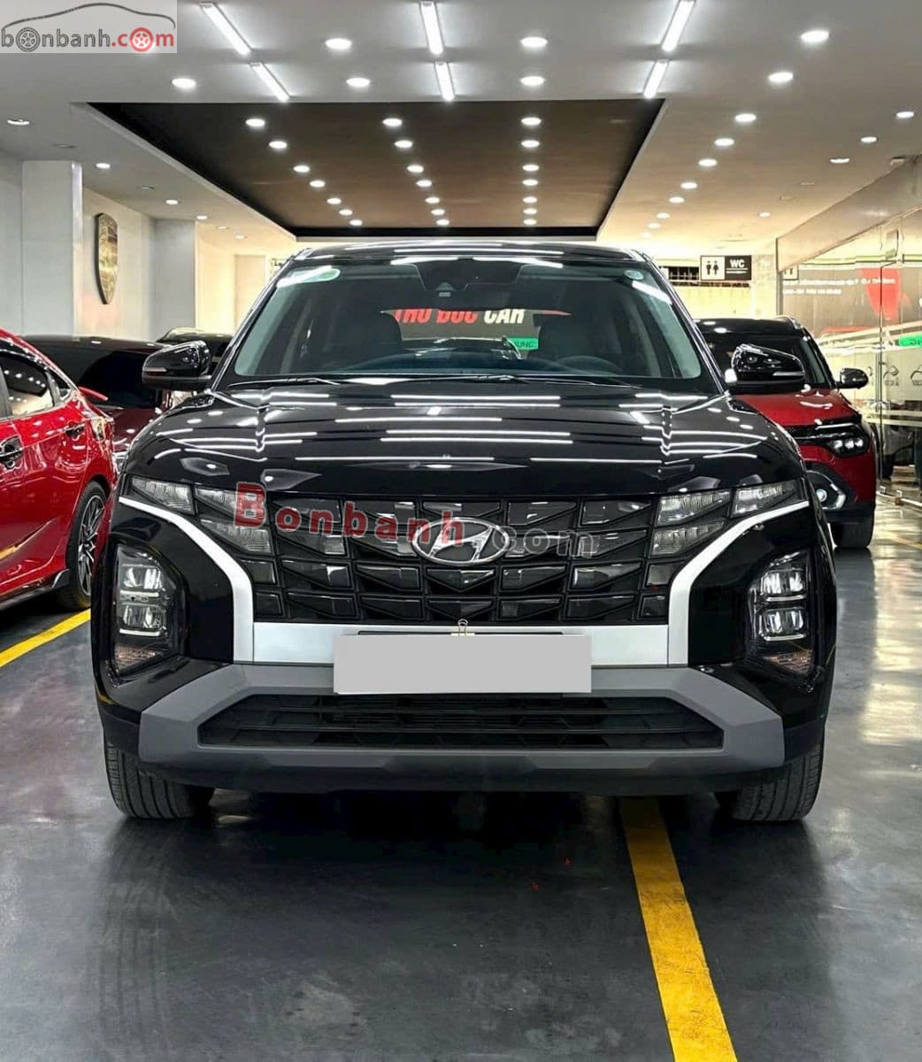 2023 Hyundai Creta Cao cấp 1.5 AT