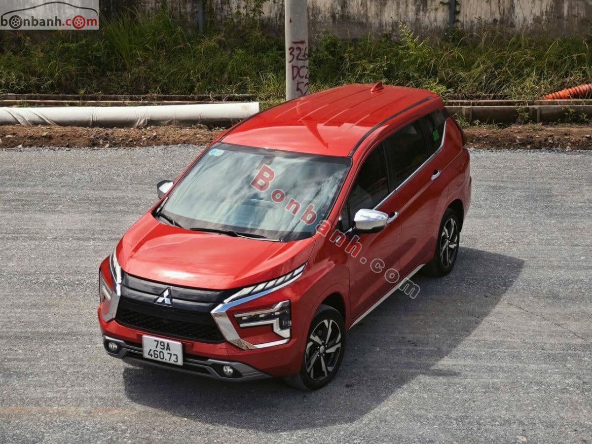 2023 Mitsubishi Xpander Premium 1.5 AT