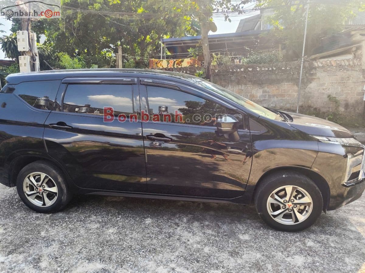 2023 Mitsubishi Xpander 1.5 AT