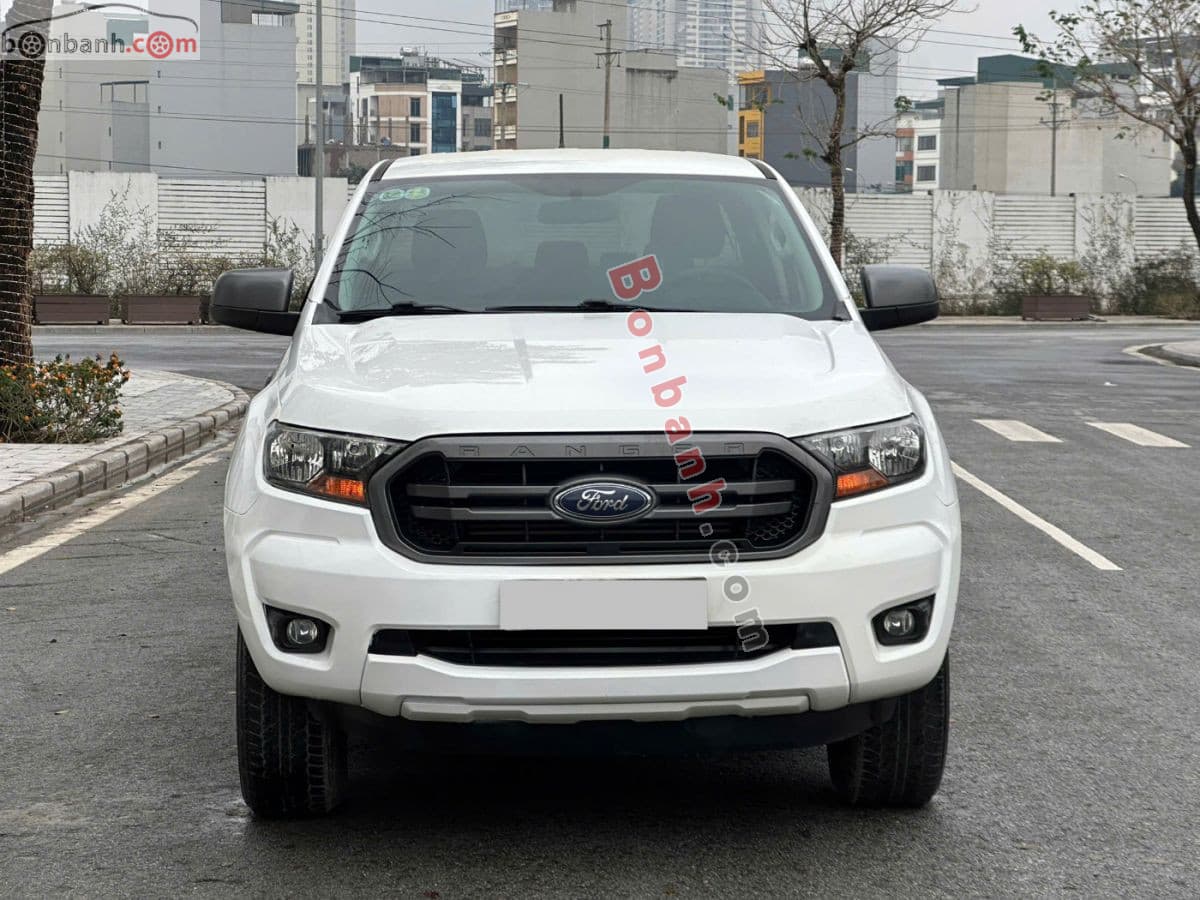 2020 Ford Ranger XLS 2.2L 4x2 AT