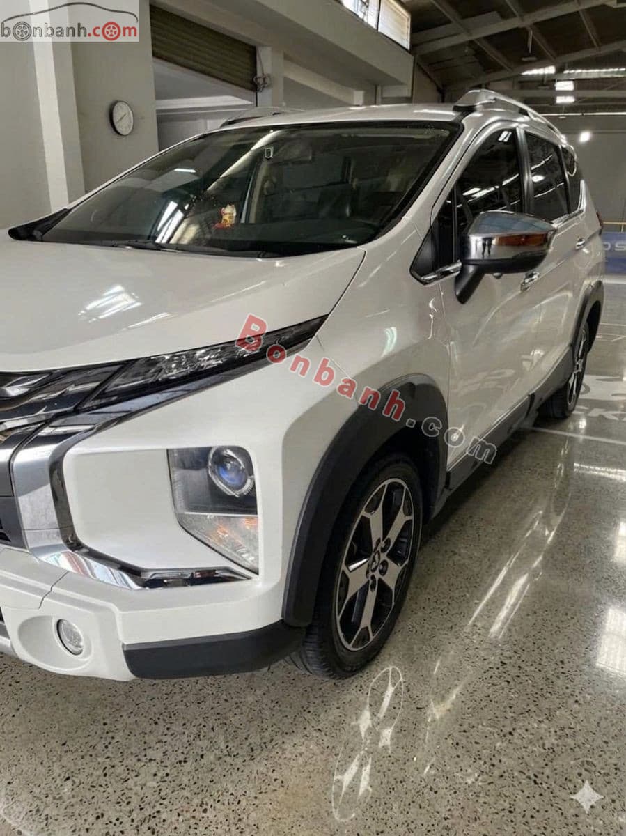 2021 Mitsubishi Xpander Cross 1.5 AT