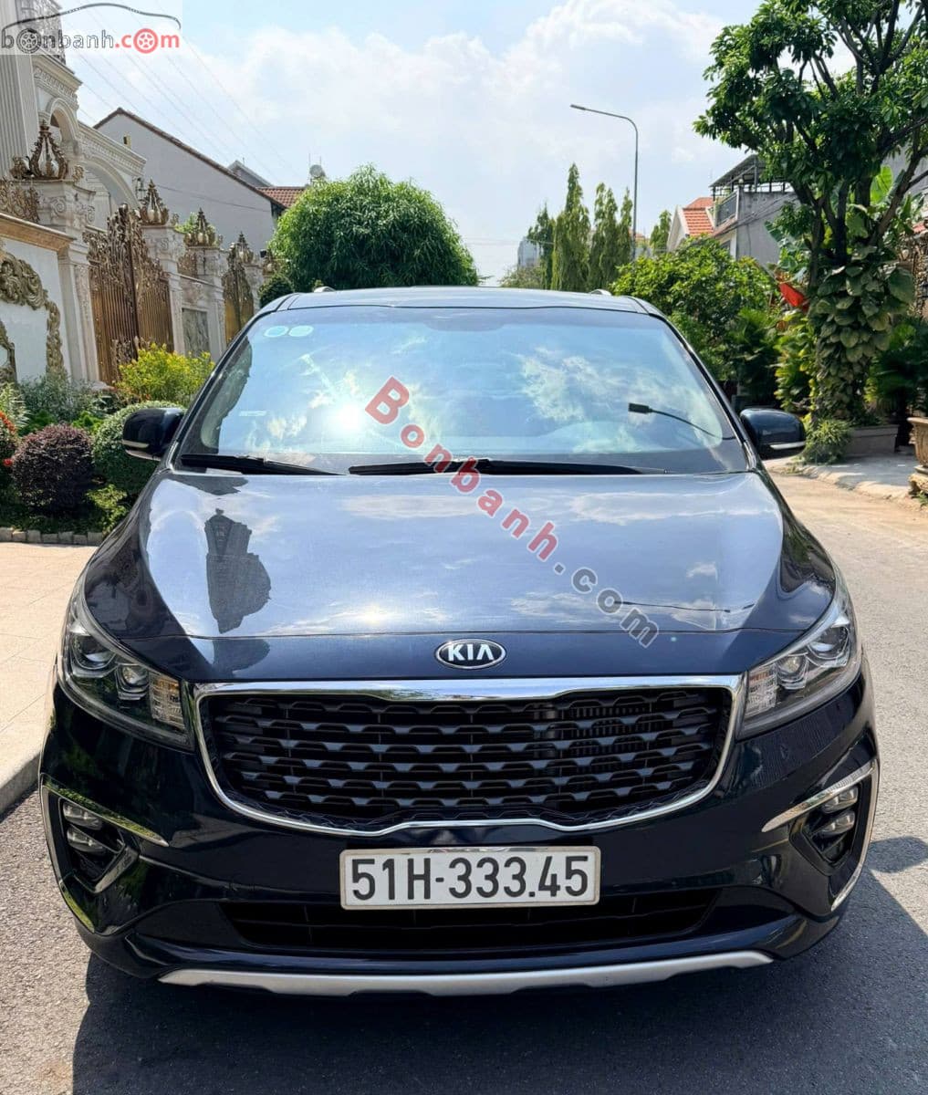 2020 Kia Sedona 2.2 DAT Luxury