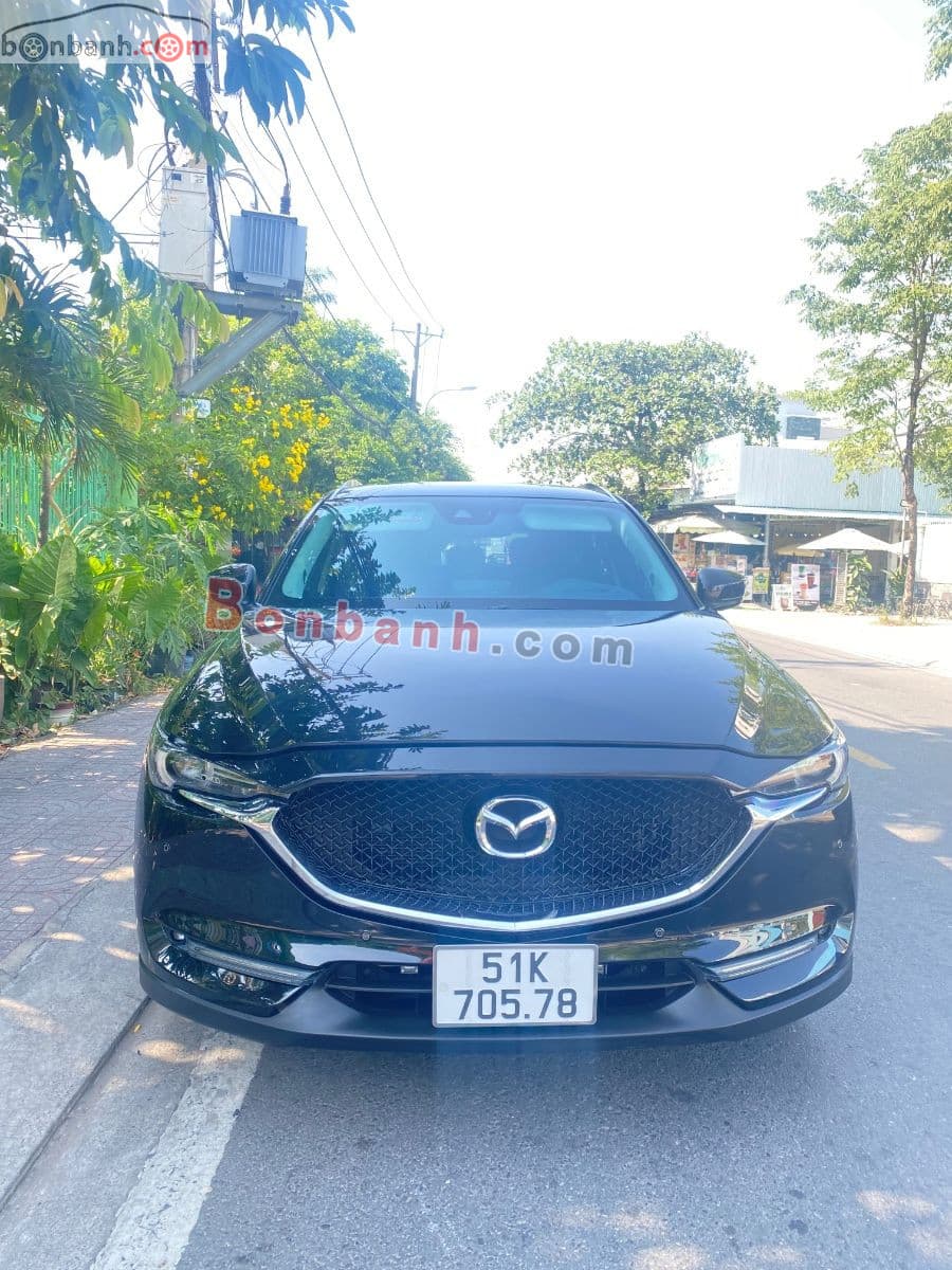 2023 Mazda CX5 Premium 2.0 AT