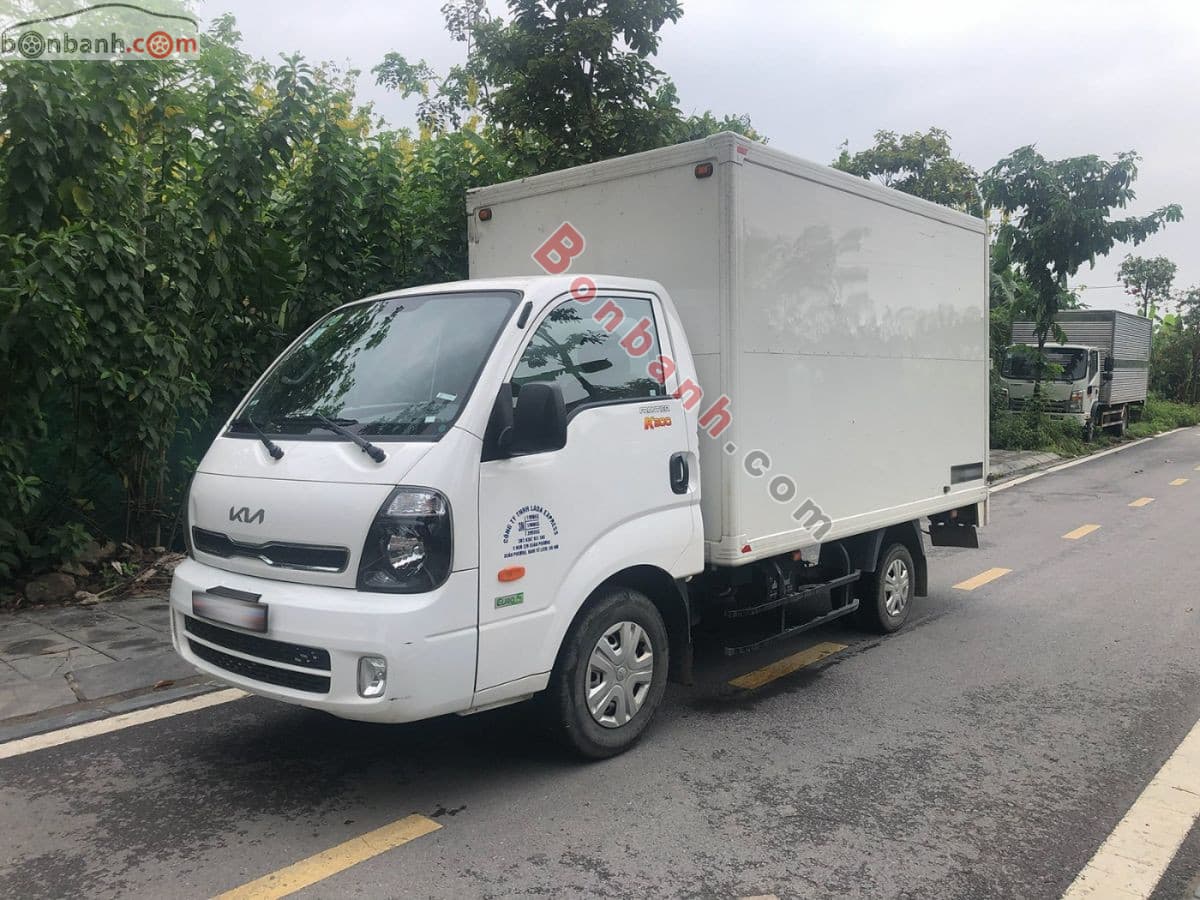 2024 Kia Frontier K200 Thùng Kín
