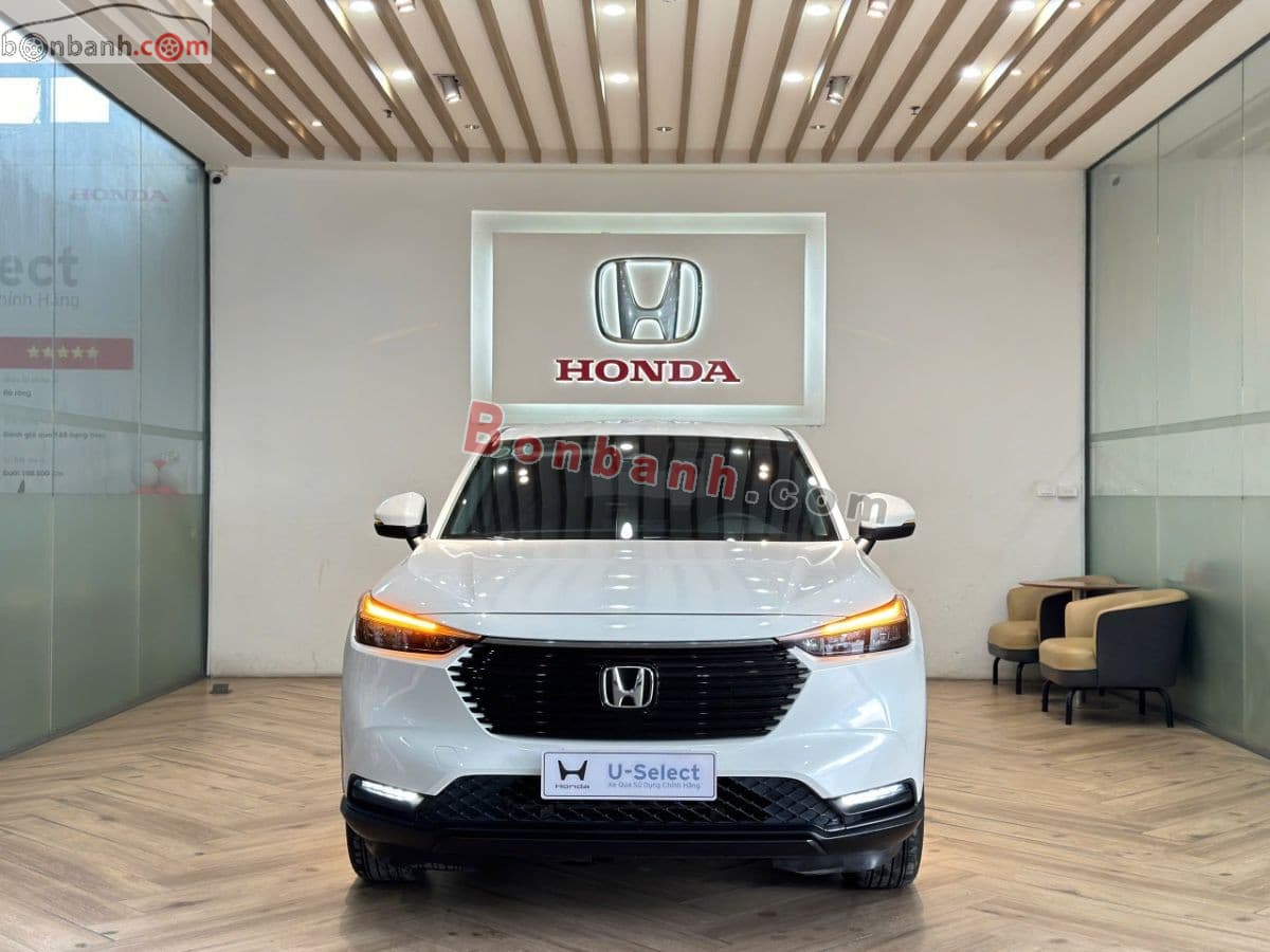 2024 Honda HRV G