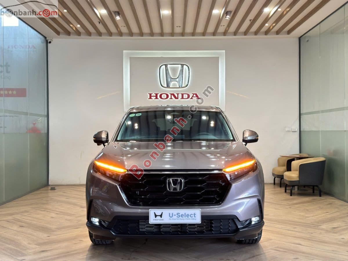 2025 Honda CRV L