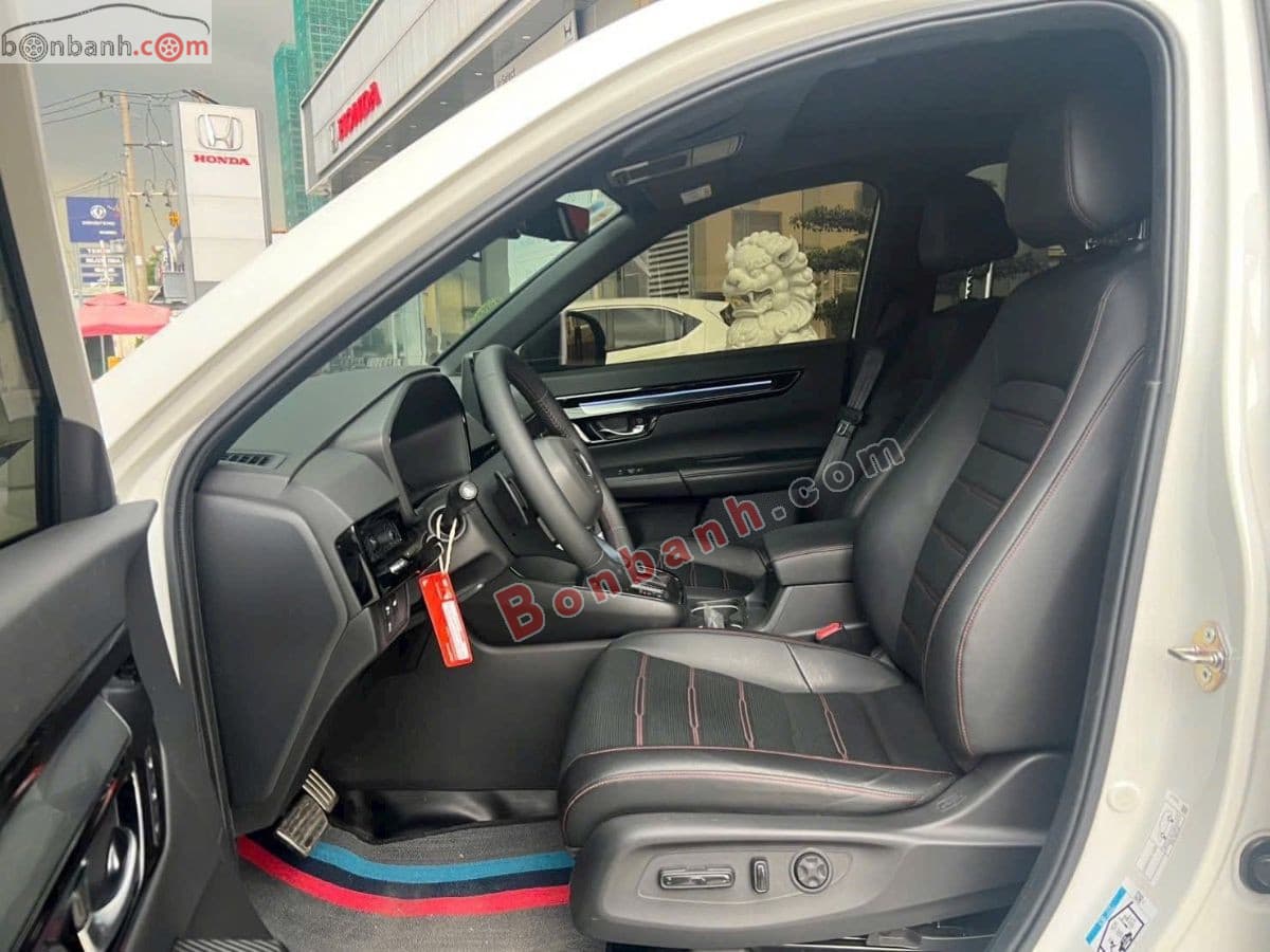 2024 Honda CRV e:HEV RS - ảnh nhỏ 6