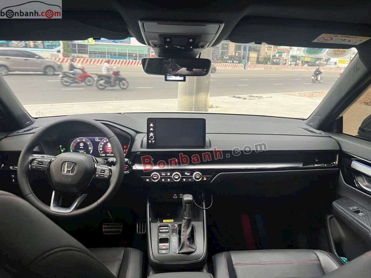 2024 Honda CRV e:HEV RS - ảnh nhỏ 7