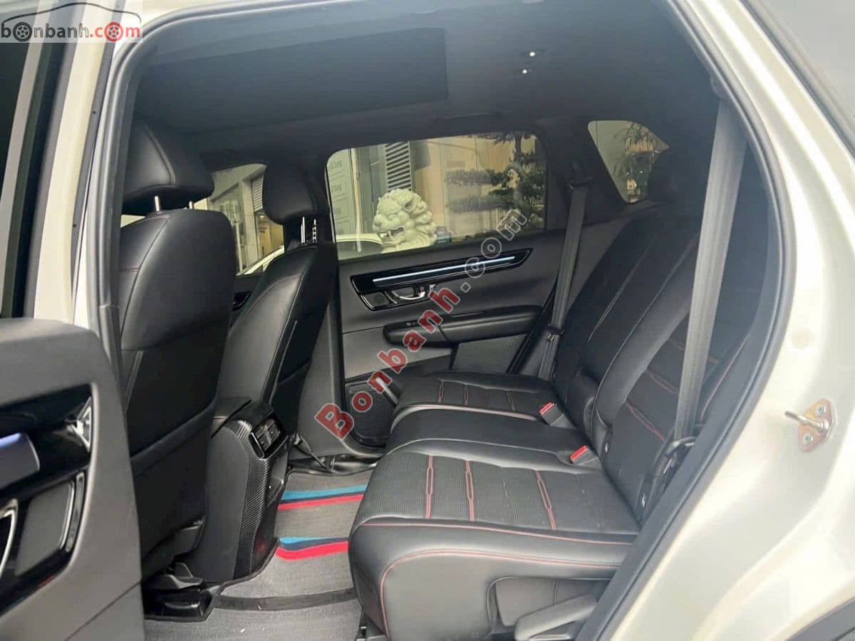 2024 Honda CRV e:HEV RS - ảnh nhỏ 9