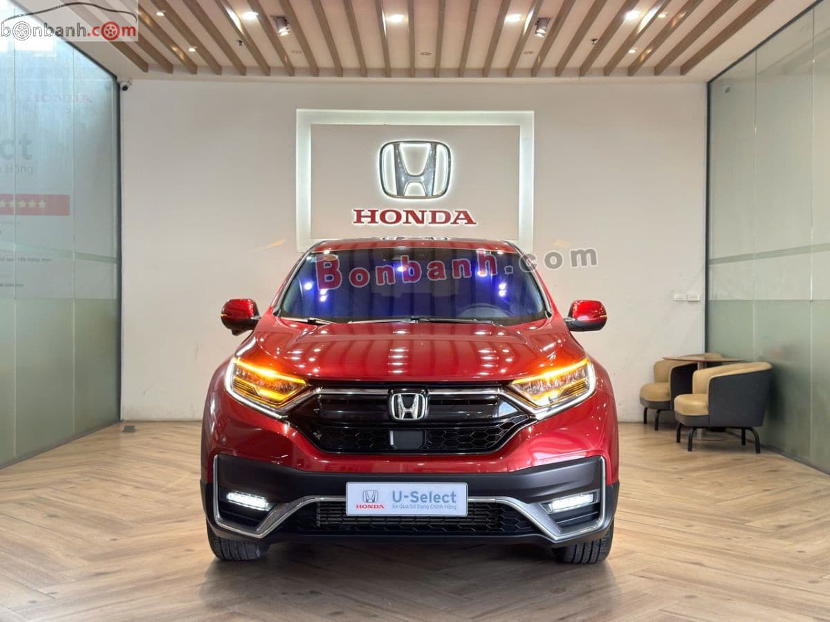 2023 Honda CRV L