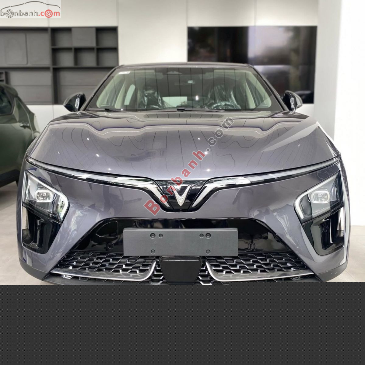 2026 VinFast VF7 Eco