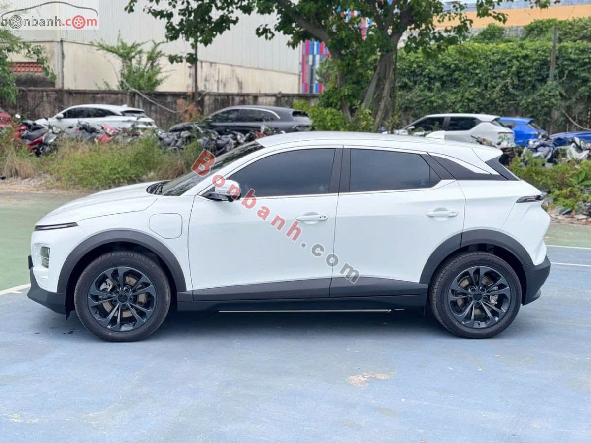 2026 VinFast VF6 Plus