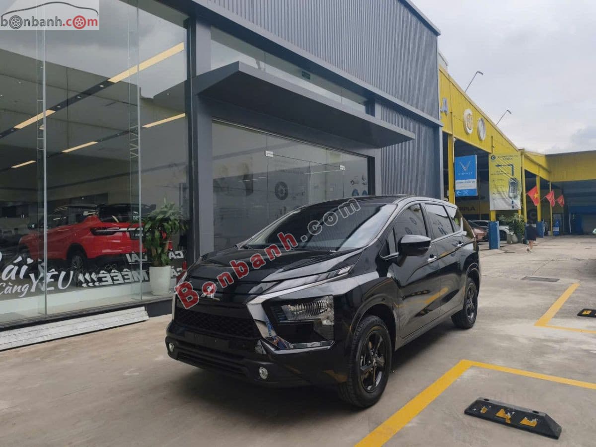 2025 Mitsubishi Xpander 1.5 AT