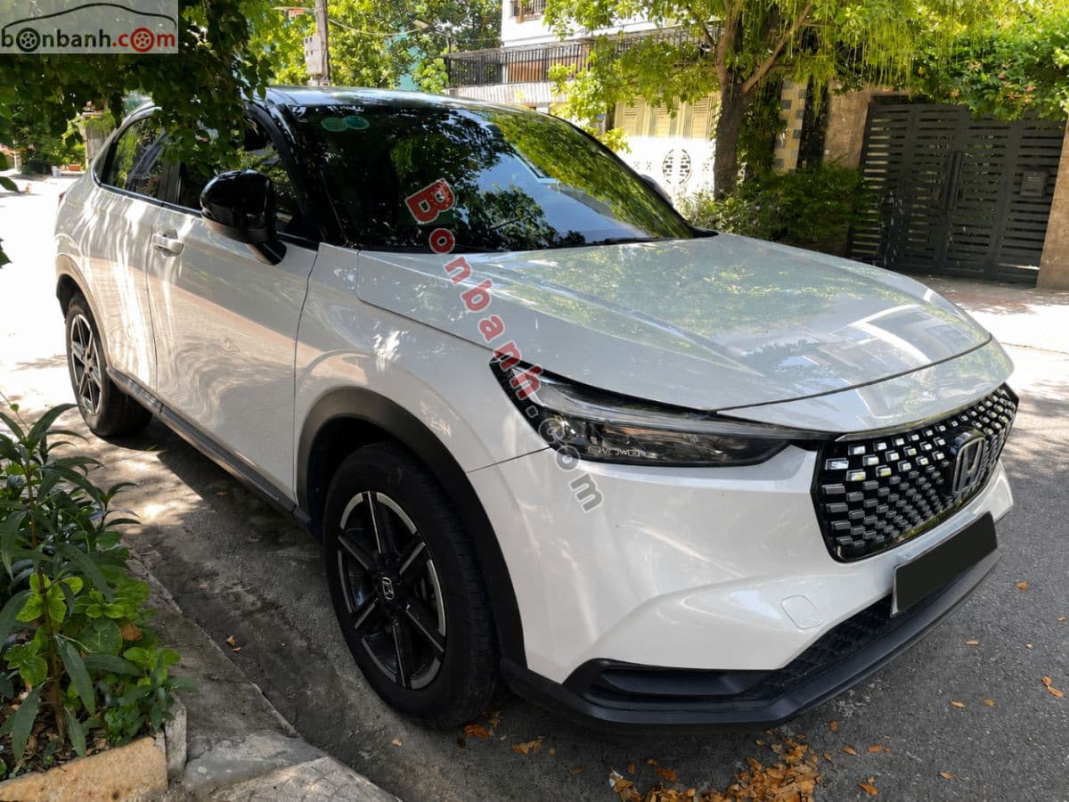 2024 Honda HRV G
