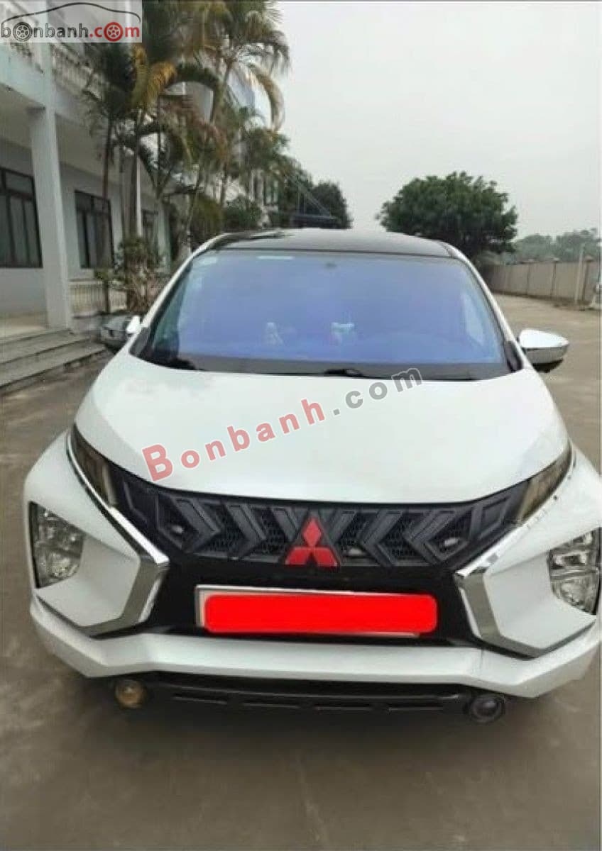 2020 Mitsubishi Xpander 1.5 AT