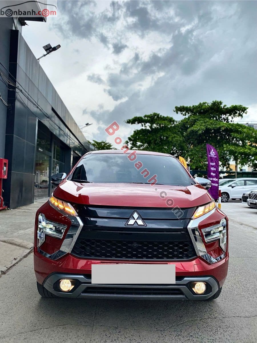 2024 Mitsubishi Xpander Premium 1.5 AT