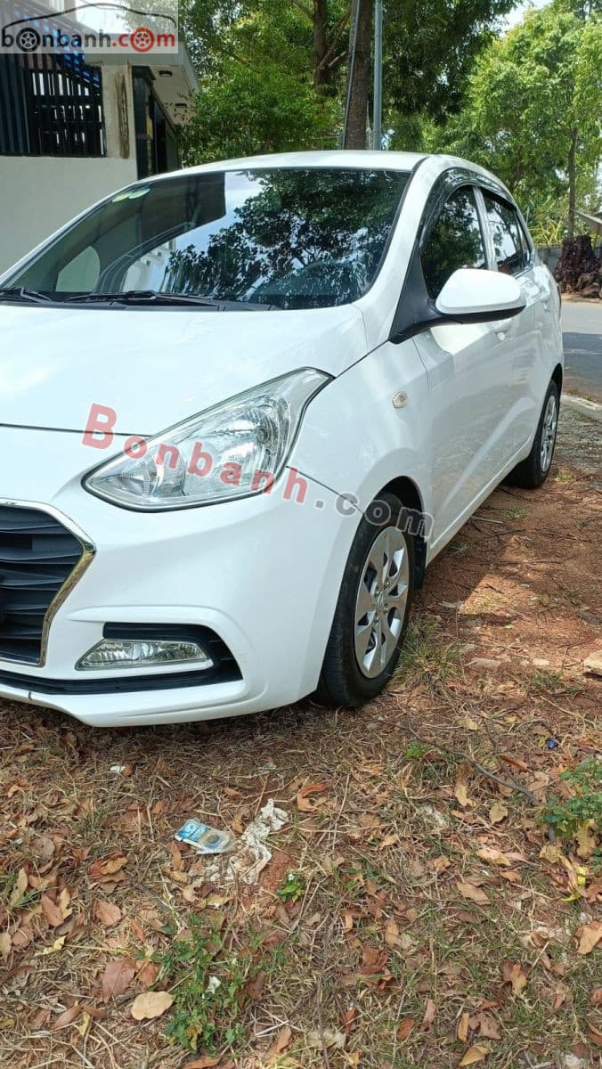 2020 Hyundai i10 Grand 1.2 MT Base