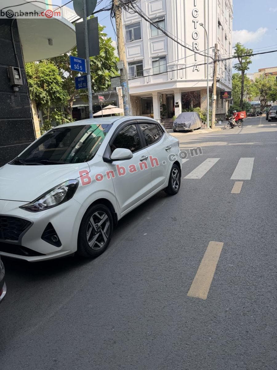 2022 Hyundai i10 1.2 AT