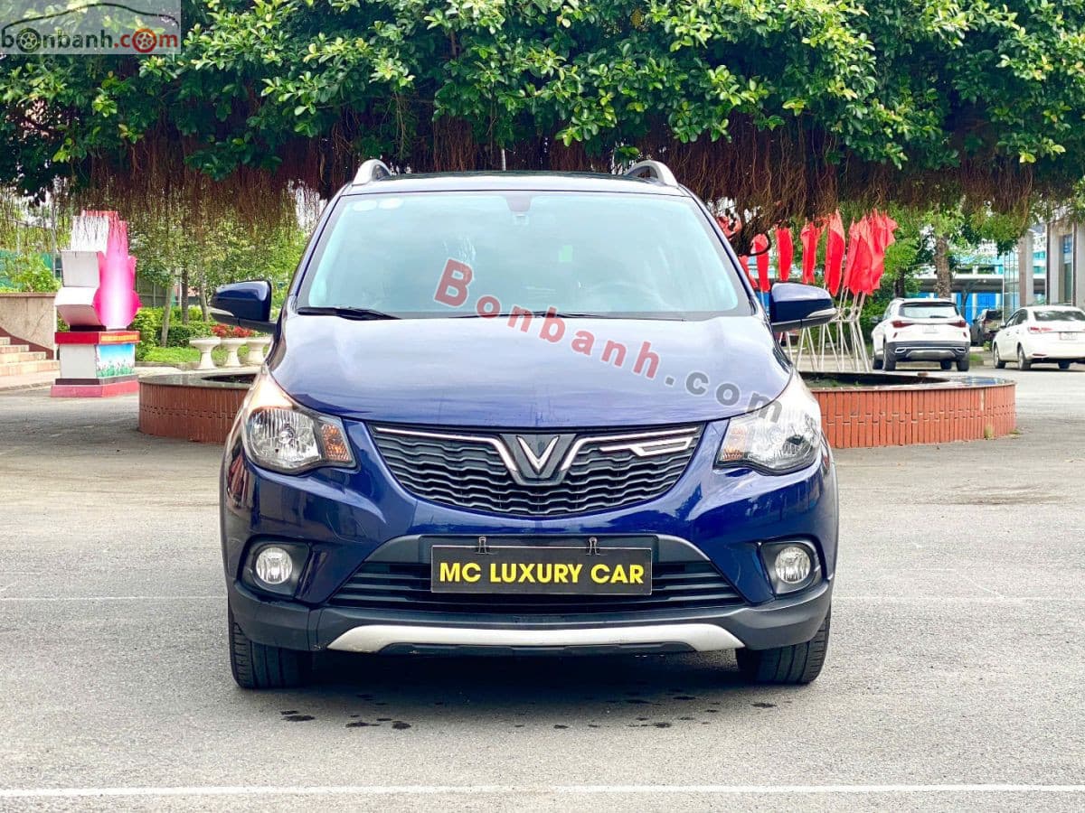 2021 VinFast Fadil 1.4 AT