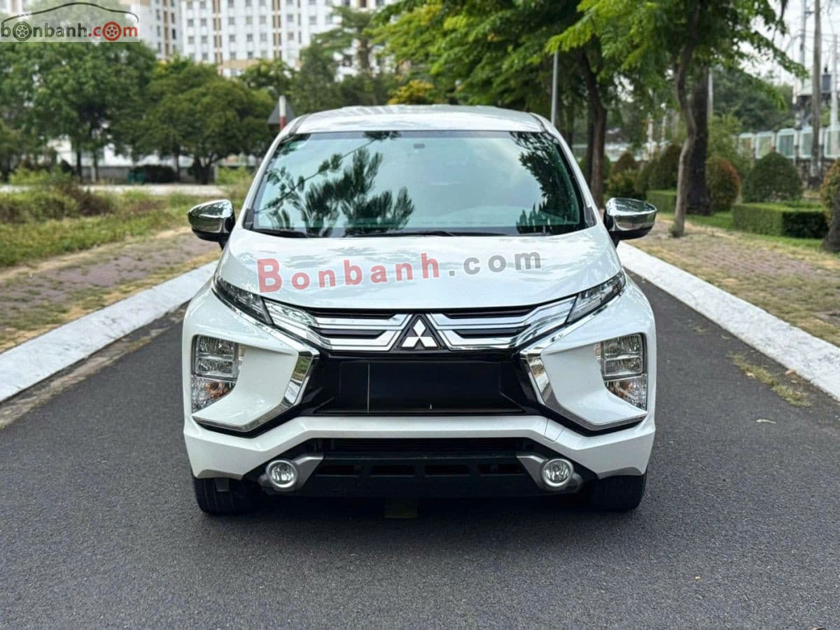 2021 Mitsubishi Xpander 1.5 AT