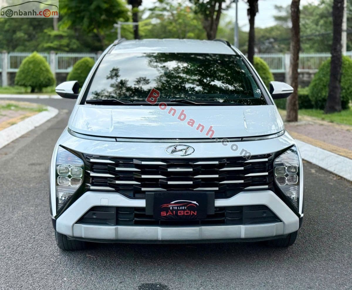 2024 Hyundai Stargazer X 1.5 AT