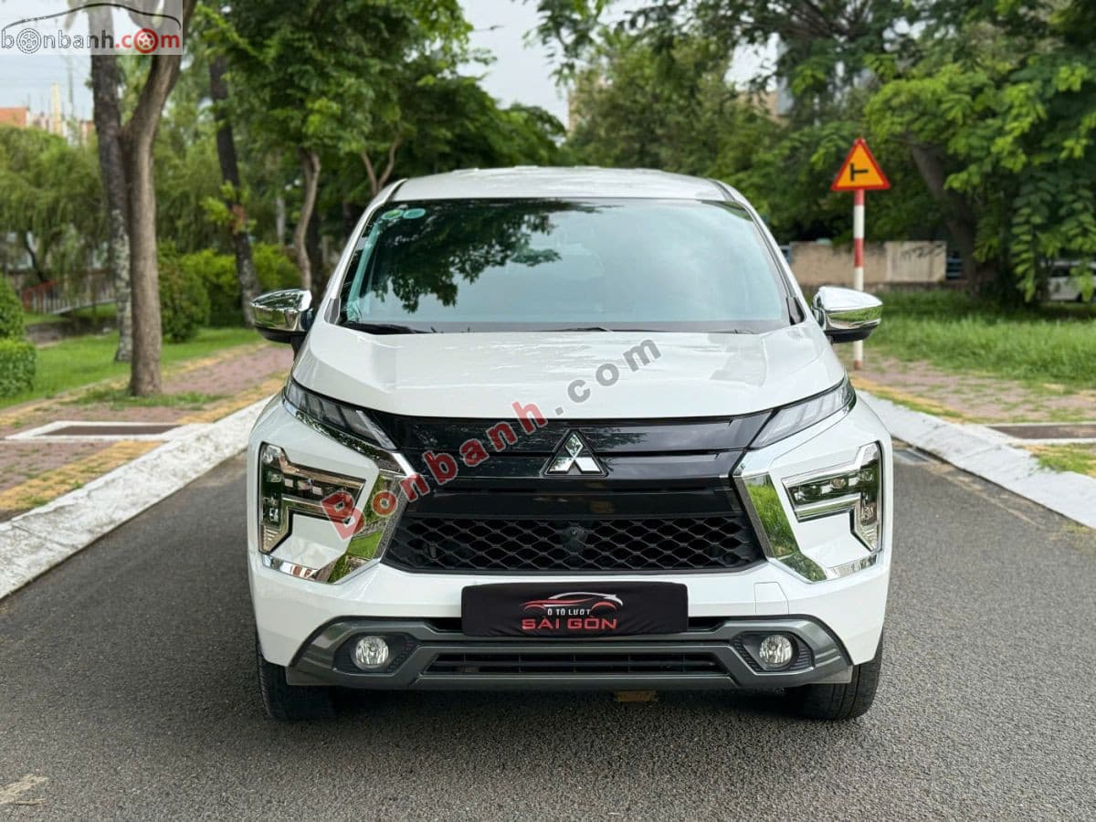 2024 Mitsubishi Xpander Premium 1.5 AT