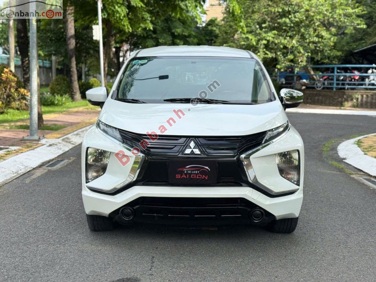 2021 Mitsubishi Xpander 1.5 MT