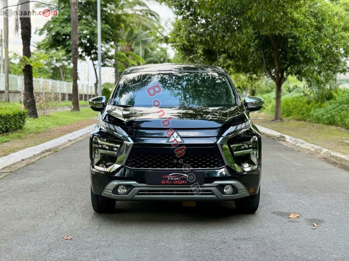 2024 Mitsubishi Xpander Premium 1.5 AT