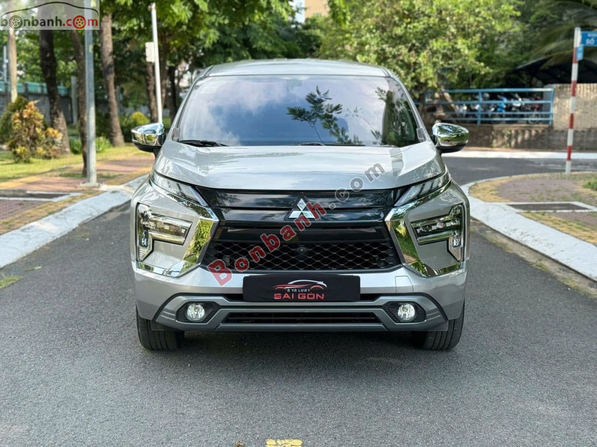 2024 Mitsubishi Xpander Premium 1.5 AT