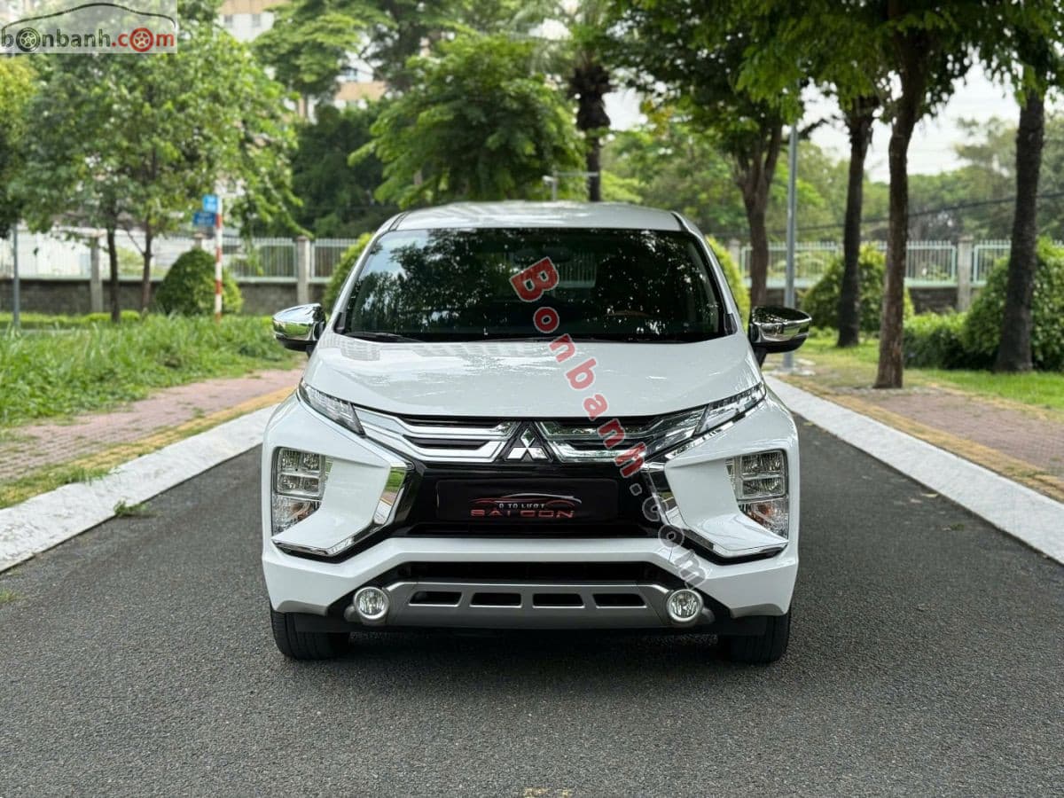2020 Mitsubishi Xpander 1.5 AT