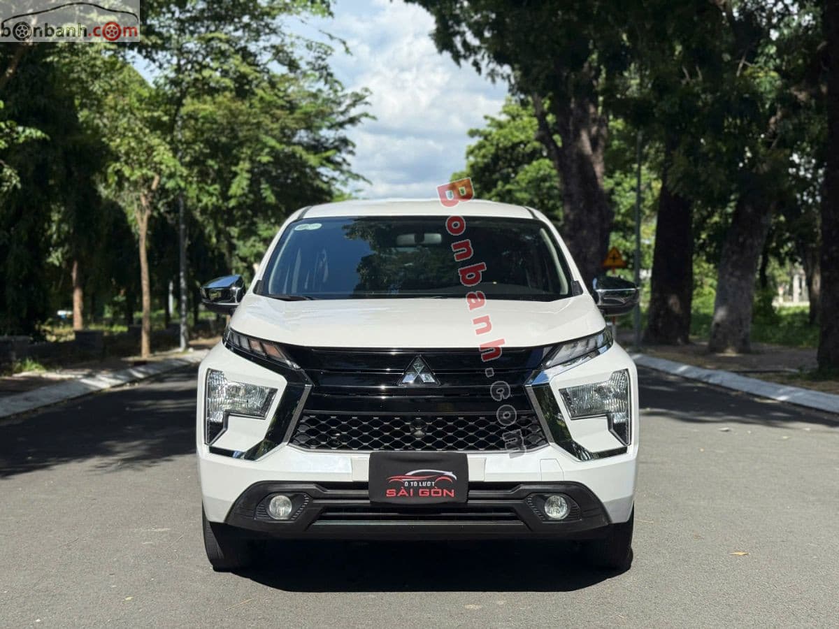 2022 Mitsubishi Xpander 1.5 AT