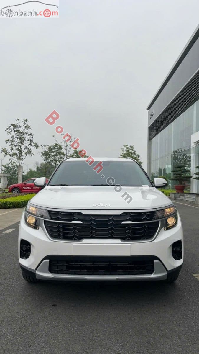 2026 Kia Seltos 1.5 AT - Image 1