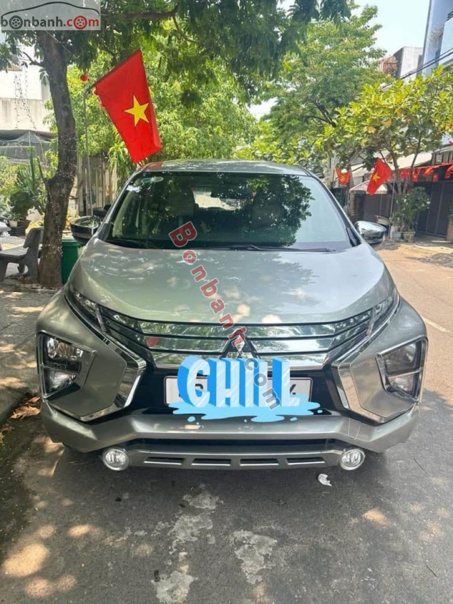2019 Mitsubishi Xpander 1.5 AT