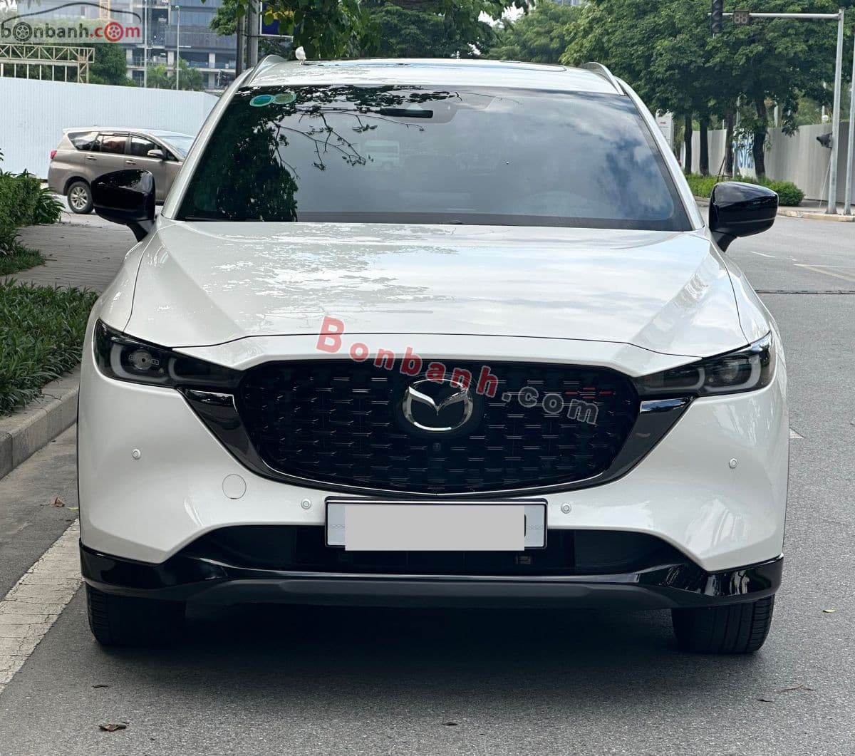 2024 Mazda CX5 Premium Sport 2.0 AT