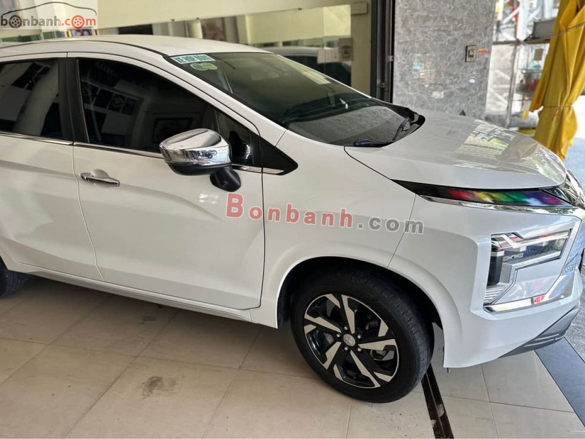 2023 Mitsubishi Xpander Premium 1.5 AT