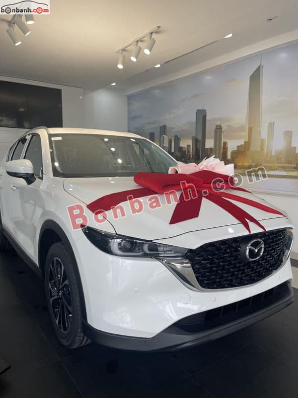 2026 Mazda CX5 Deluxe 2.0 AT