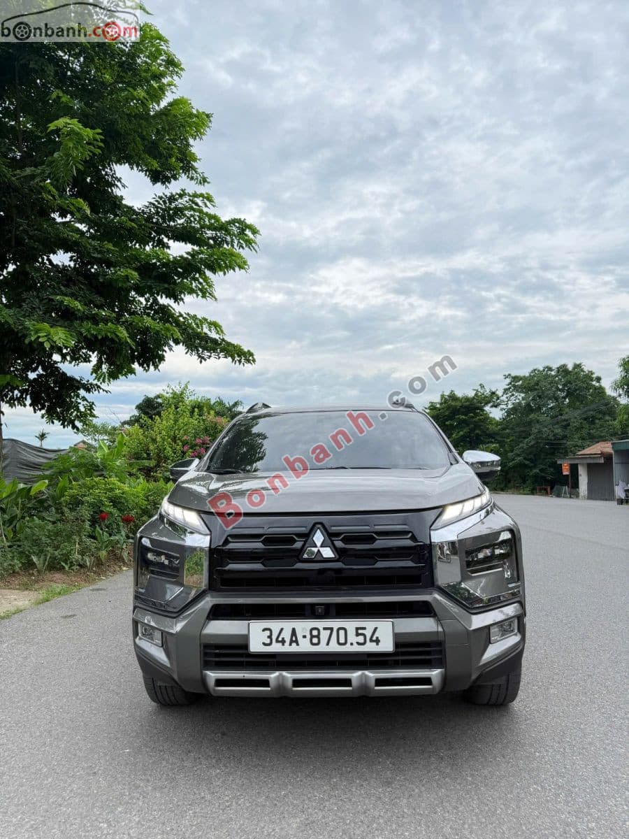 2024 Mitsubishi Xpander Cross 1.5 AT