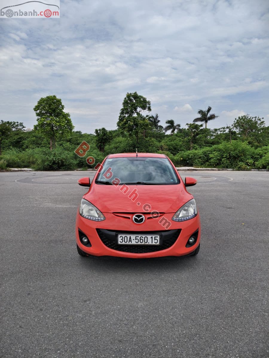 2015 Mazda 2 S - Image 1