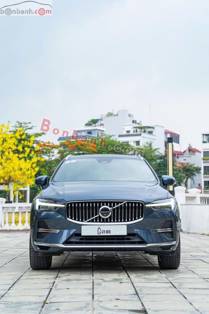 2024 Volvo XC60 Recharge Ultimate T8 AWD