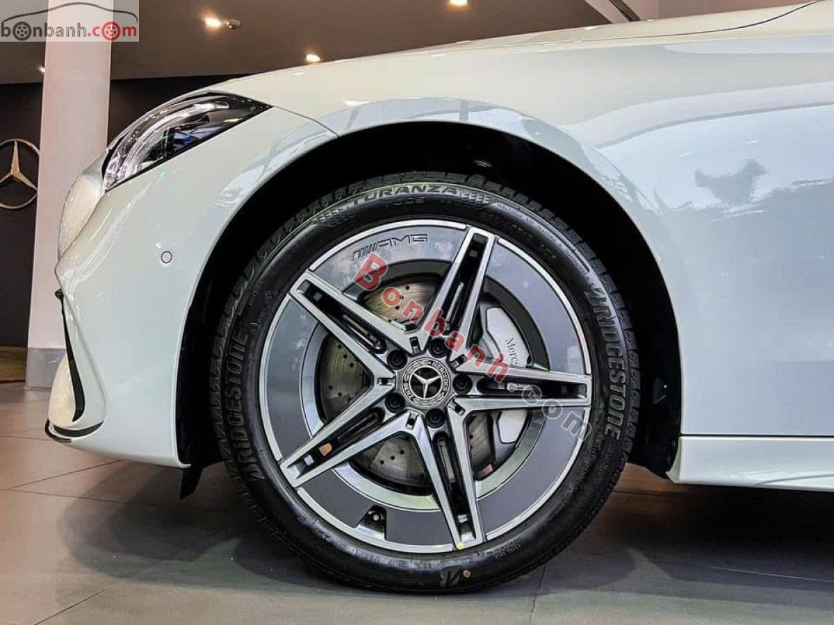 2026 Mercedes-Benz C class C300 AMG - ảnh nhỏ 7